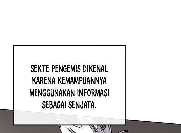 The Undefeatable Swordsman Chapter 181 Gambar 43
