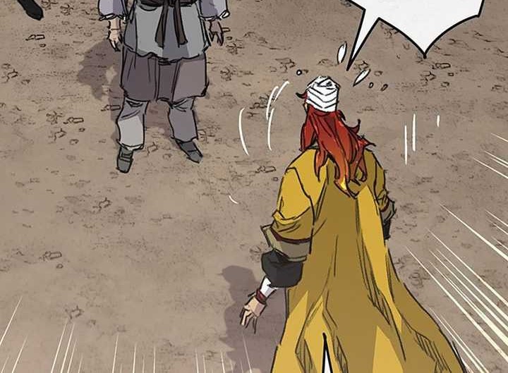 The Undefeatable Swordsman Chapter 181 Gambar 45