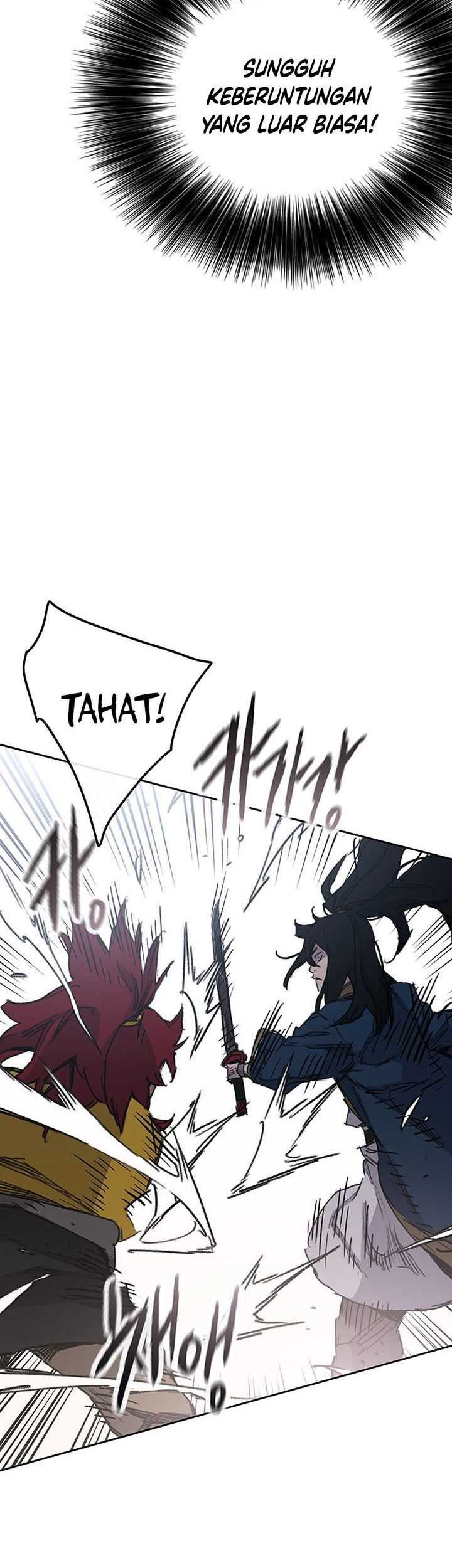 The Undefeatable Swordsman Chapter 181 Gambar 50