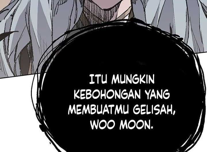 The Undefeatable Swordsman Chapter 181 Gambar 53