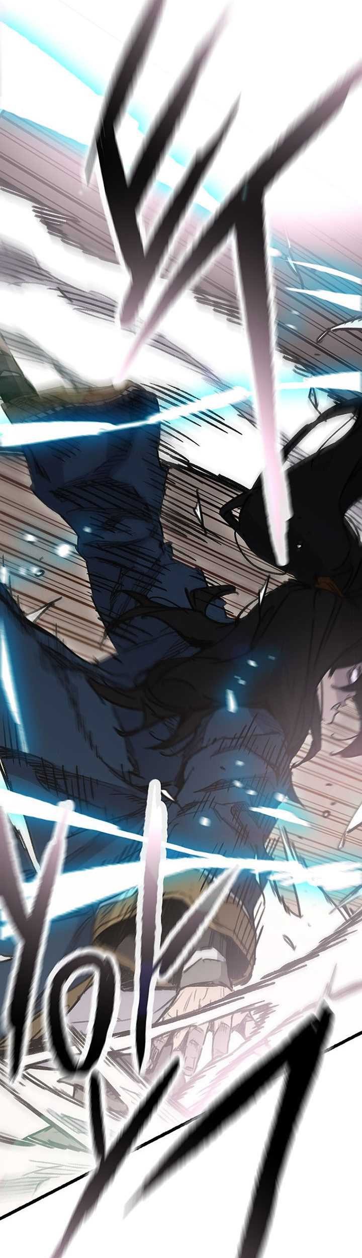 The Undefeatable Swordsman Chapter 181 Gambar 58