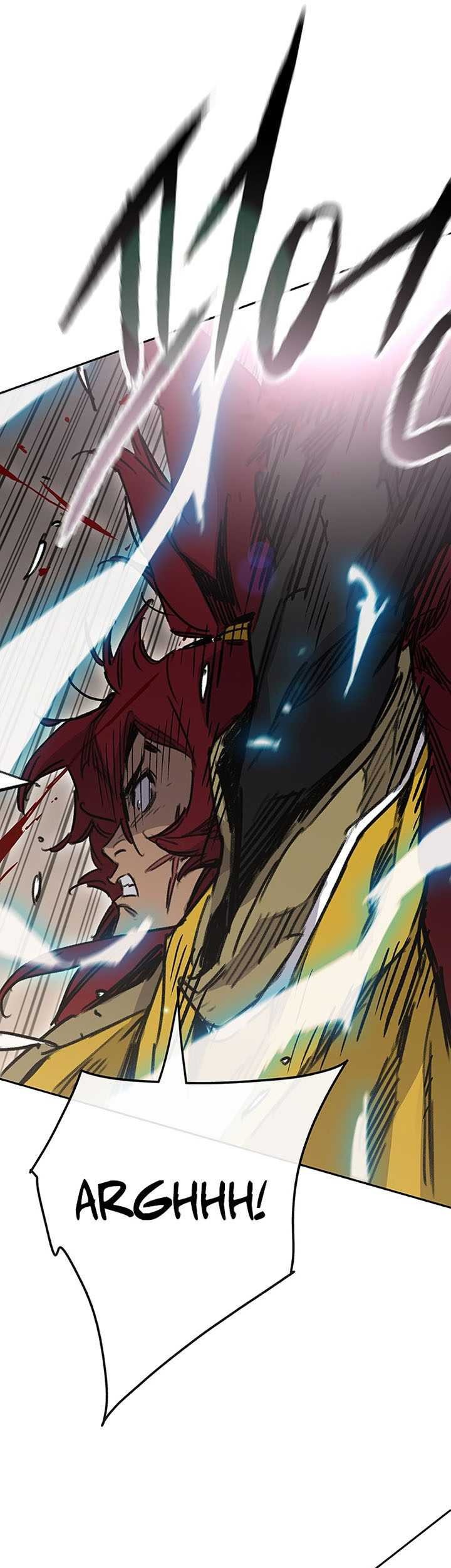 The Undefeatable Swordsman Chapter 181 Gambar 60
