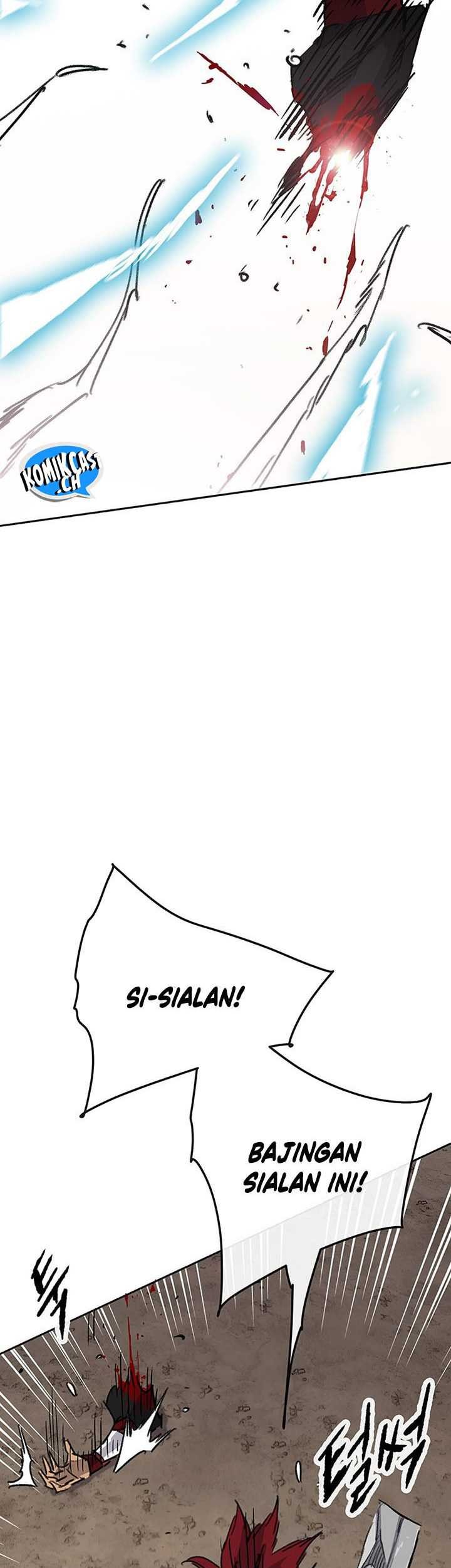 The Undefeatable Swordsman Chapter 181 Gambar 62