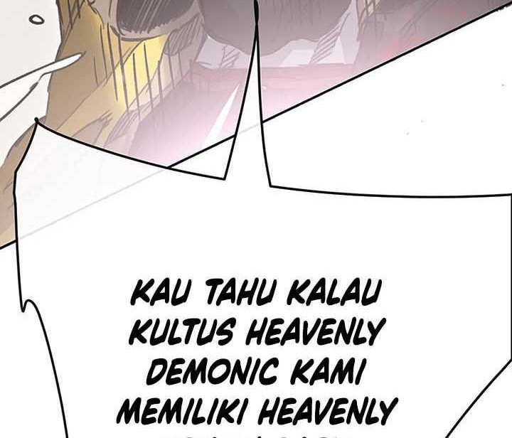 The Undefeatable Swordsman Chapter 181 Gambar 71