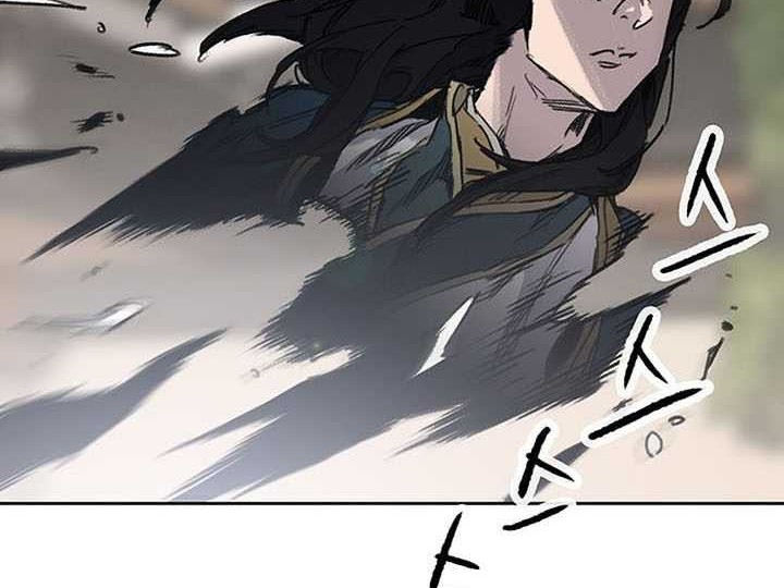 The Undefeatable Swordsman Chapter 181 Gambar 5