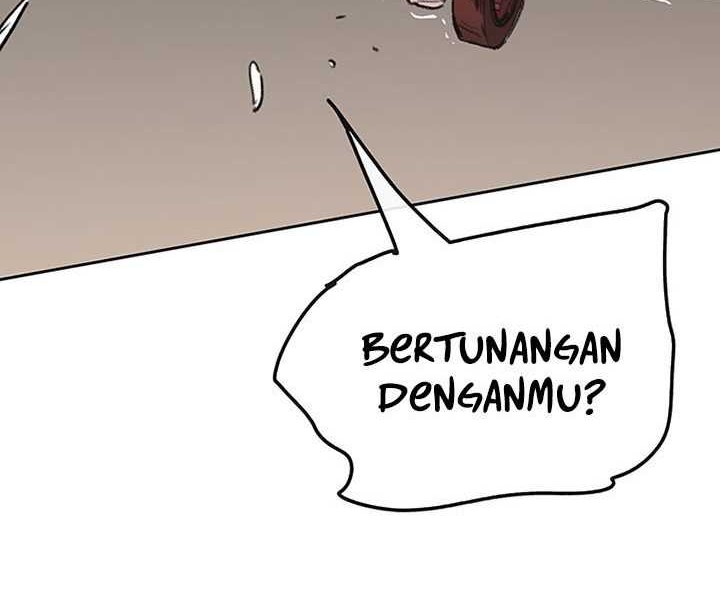 The Undefeatable Swordsman Chapter 181 Gambar 81