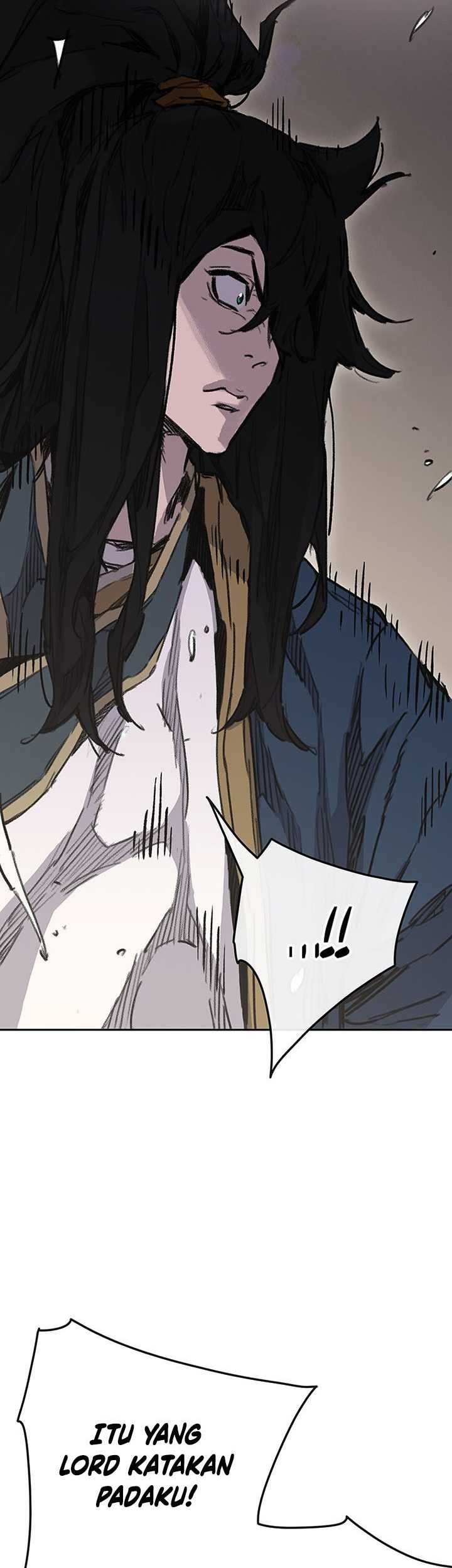 The Undefeatable Swordsman Chapter 181 Gambar 84