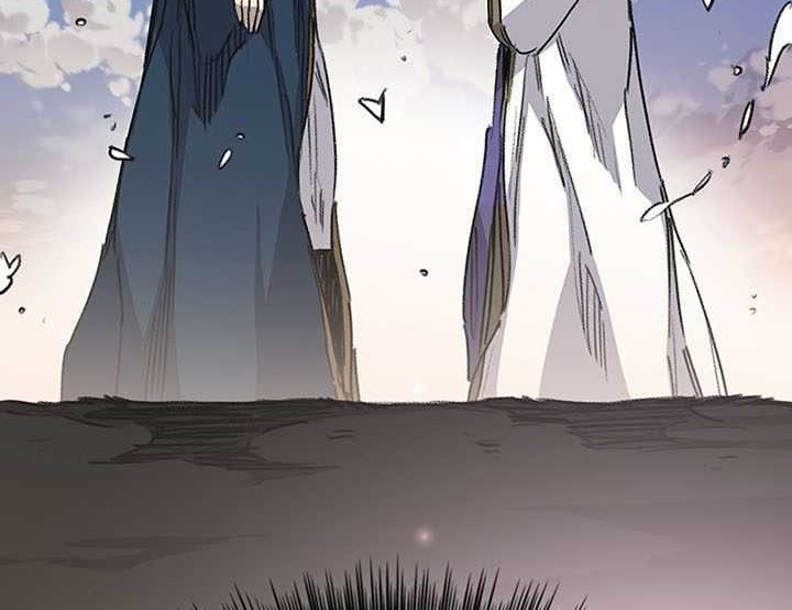 The Undefeatable Swordsman Chapter 181 Gambar 91
