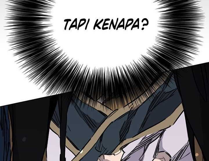 The Undefeatable Swordsman Chapter 181 Gambar 93
