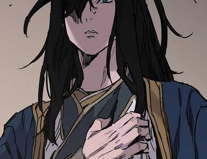 The Undefeatable Swordsman Chapter 181 Gambar 95