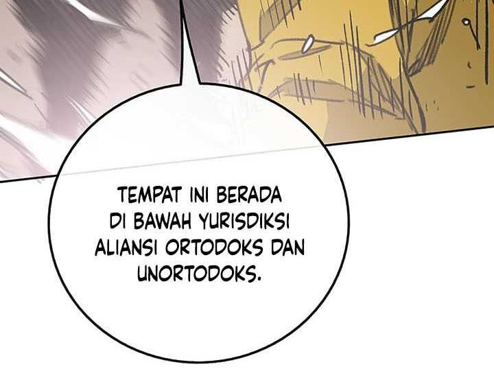 The Undefeatable Swordsman Chapter 181 Gambar 11