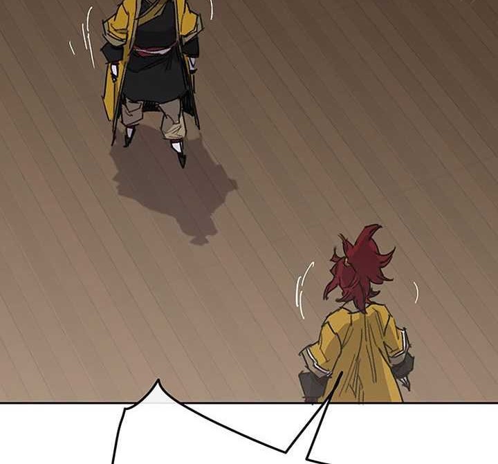 The Undefeatable Swordsman Chapter 180 Gambar 19