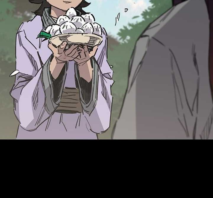 The Undefeatable Swordsman Chapter 180 Gambar 27