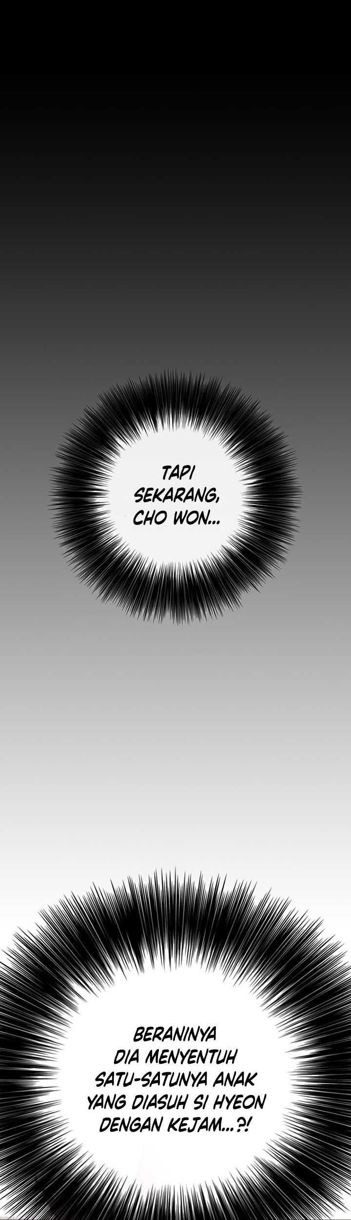 The Undefeatable Swordsman Chapter 180 Gambar 30