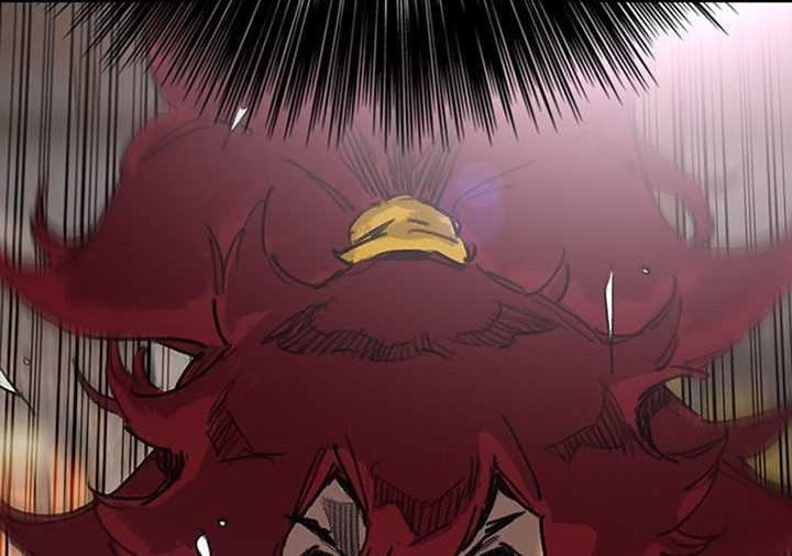 The Undefeatable Swordsman Chapter 180 Gambar 31