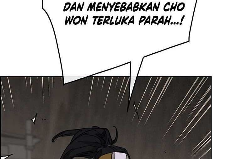 The Undefeatable Swordsman Chapter 180 Gambar 39