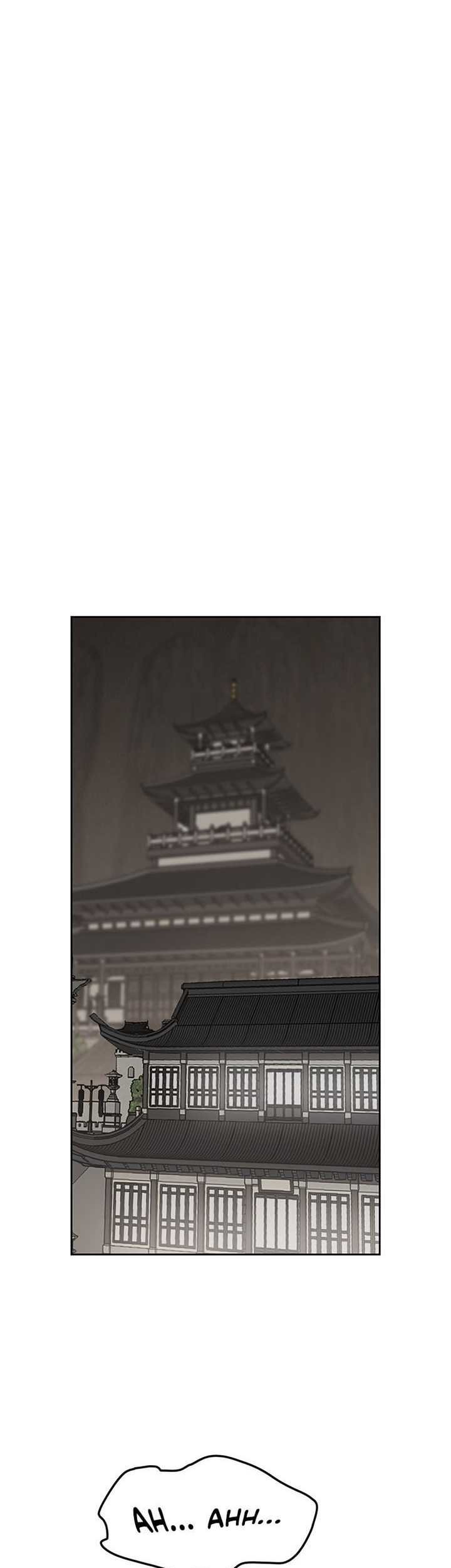 The Undefeatable Swordsman Chapter 180 Gambar 42