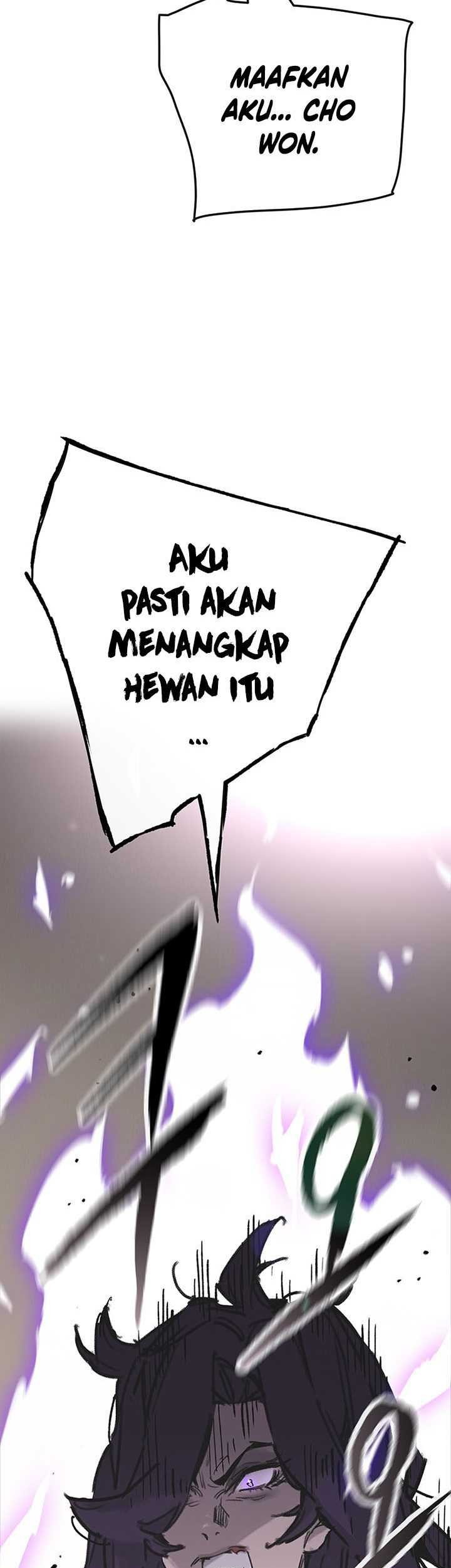 The Undefeatable Swordsman Chapter 180 Gambar 48