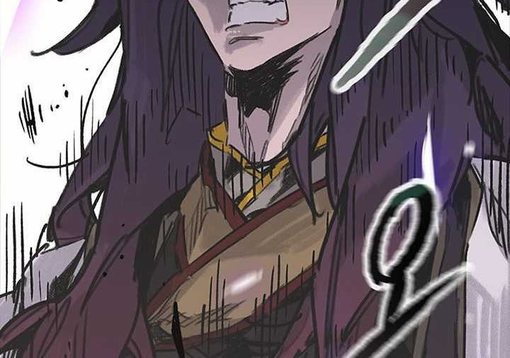 The Undefeatable Swordsman Chapter 180 Gambar 49