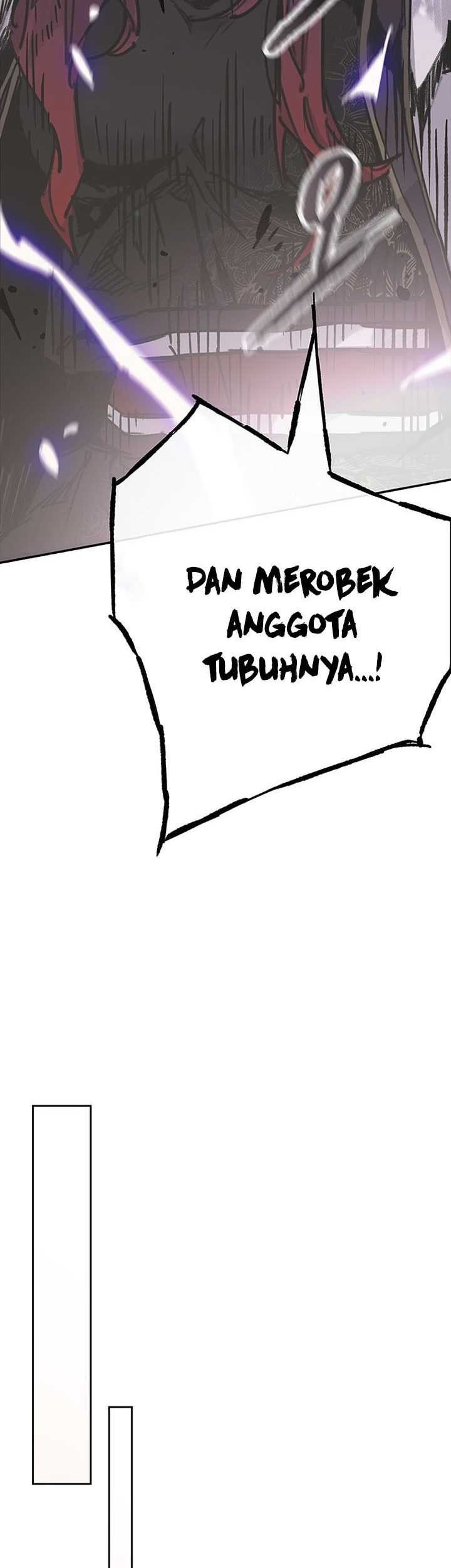 The Undefeatable Swordsman Chapter 180 Gambar 50