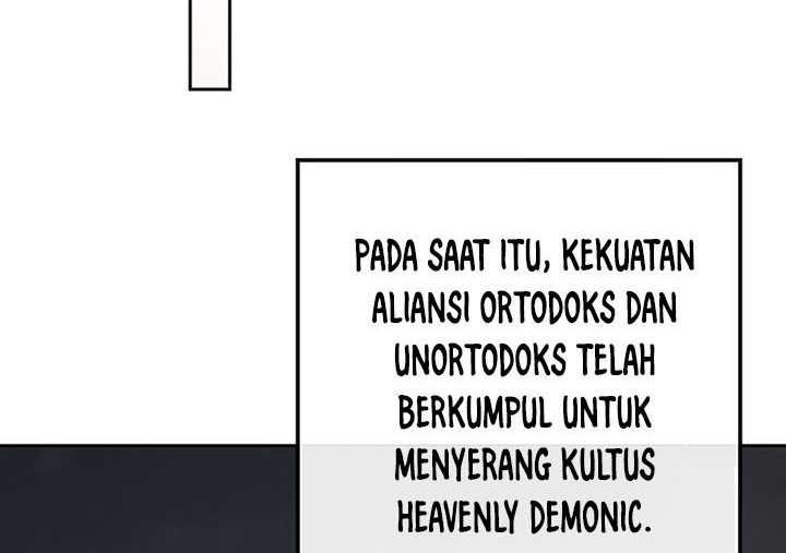 The Undefeatable Swordsman Chapter 180 Gambar 51