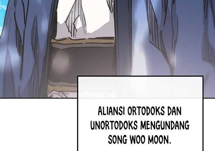 The Undefeatable Swordsman Chapter 180 Gambar 53