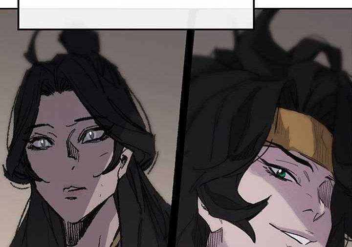 The Undefeatable Swordsman Chapter 180 Gambar 55