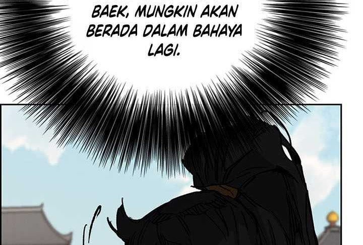 The Undefeatable Swordsman Chapter 180 Gambar 59