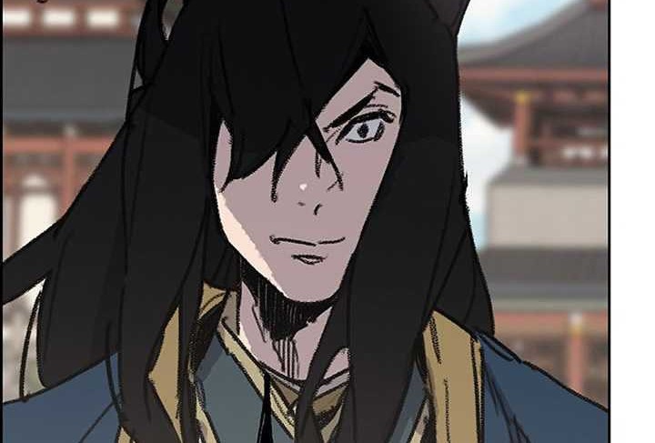 The Undefeatable Swordsman Chapter 180 Gambar 65