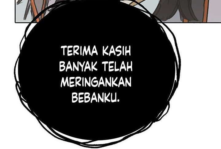 The Undefeatable Swordsman Chapter 180 Gambar 67