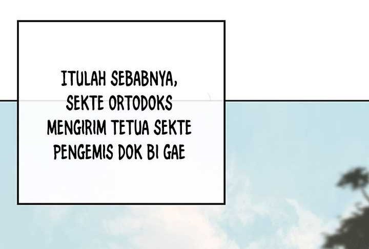The Undefeatable Swordsman Chapter 180 Gambar 71
