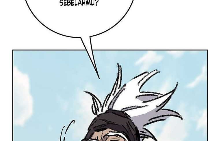The Undefeatable Swordsman Chapter 180 Gambar 75