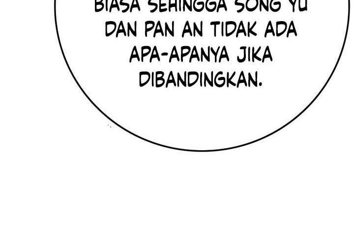 The Undefeatable Swordsman Chapter 180 Gambar 79