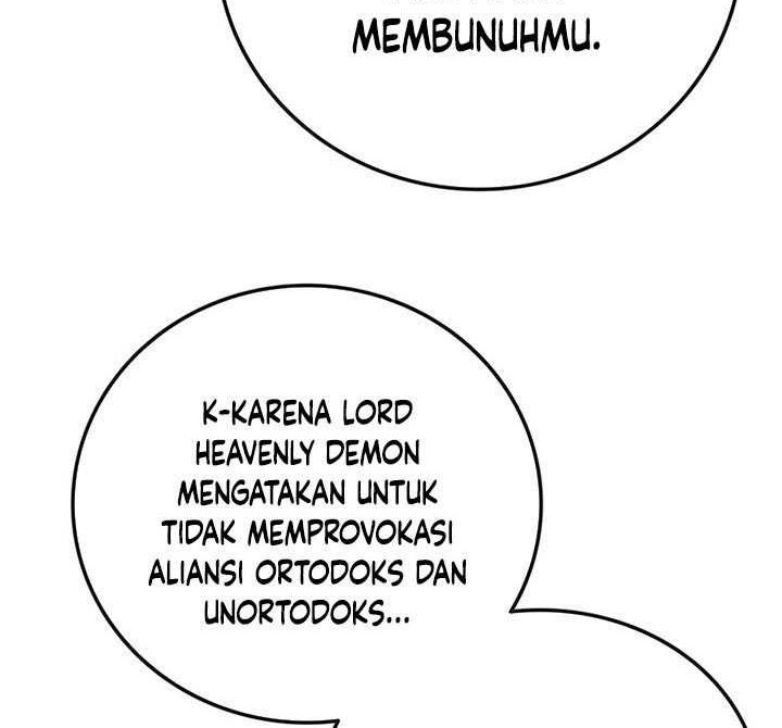 The Undefeatable Swordsman Chapter 180 Gambar 9