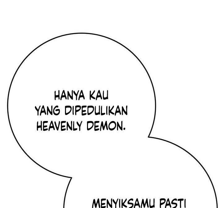 The Undefeatable Swordsman Chapter 180 Gambar 11