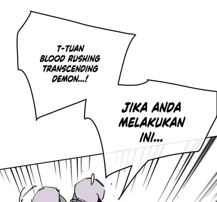 The Undefeatable Swordsman Chapter 180 Gambar 13
