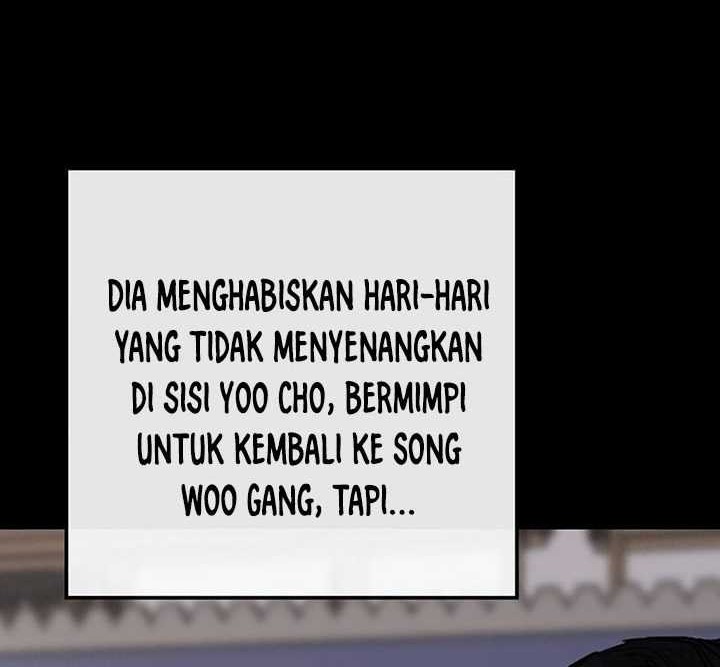 The Undefeatable Swordsman Chapter 179 Gambar 25