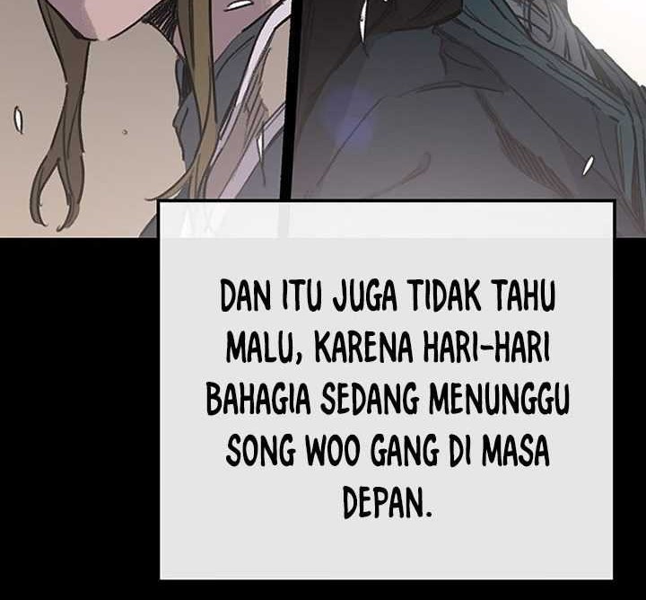 The Undefeatable Swordsman Chapter 179 Gambar 27