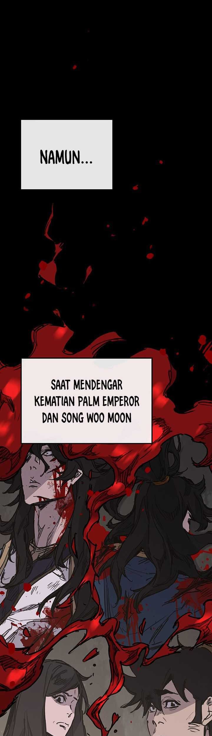 The Undefeatable Swordsman Chapter 179 Gambar 28