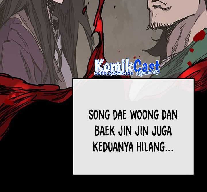 The Undefeatable Swordsman Chapter 179 Gambar 29