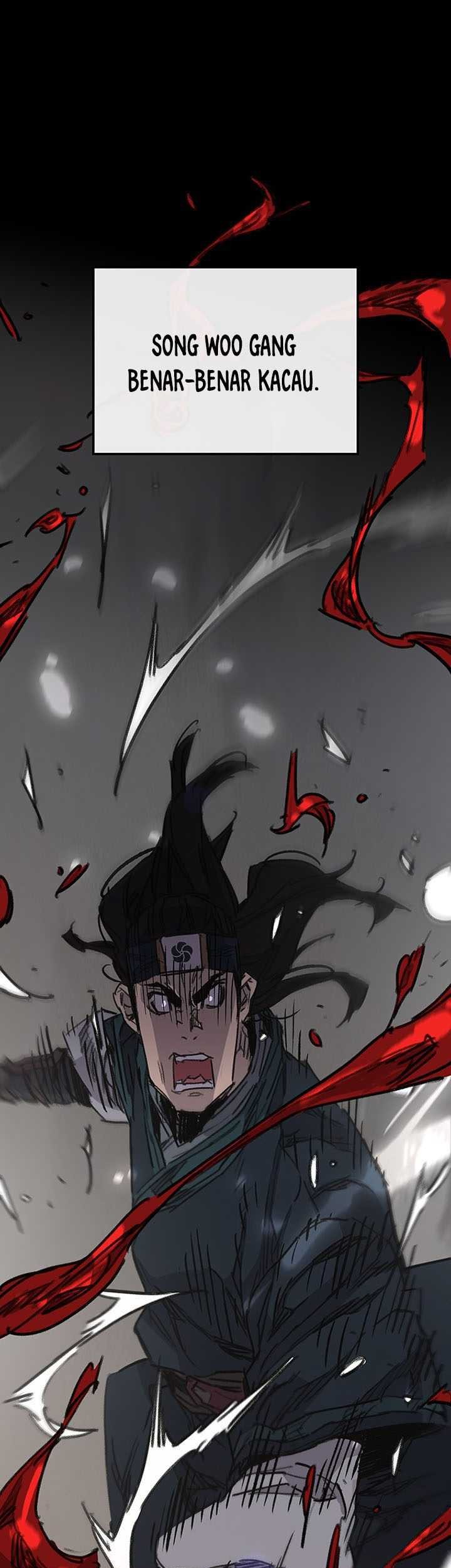 The Undefeatable Swordsman Chapter 179 Gambar 30