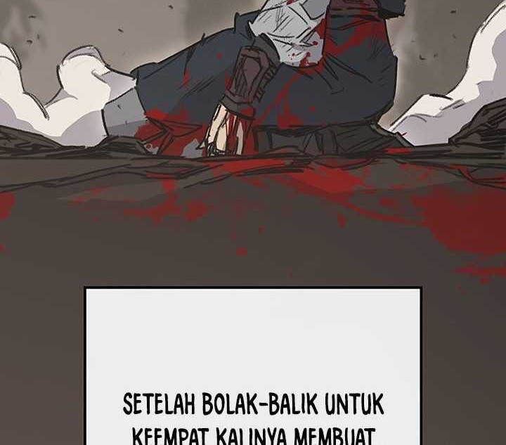The Undefeatable Swordsman Chapter 179 Gambar 33