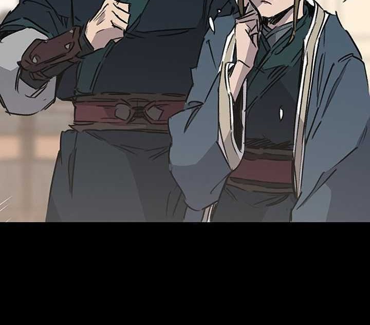The Undefeatable Swordsman Chapter 179 Gambar 37