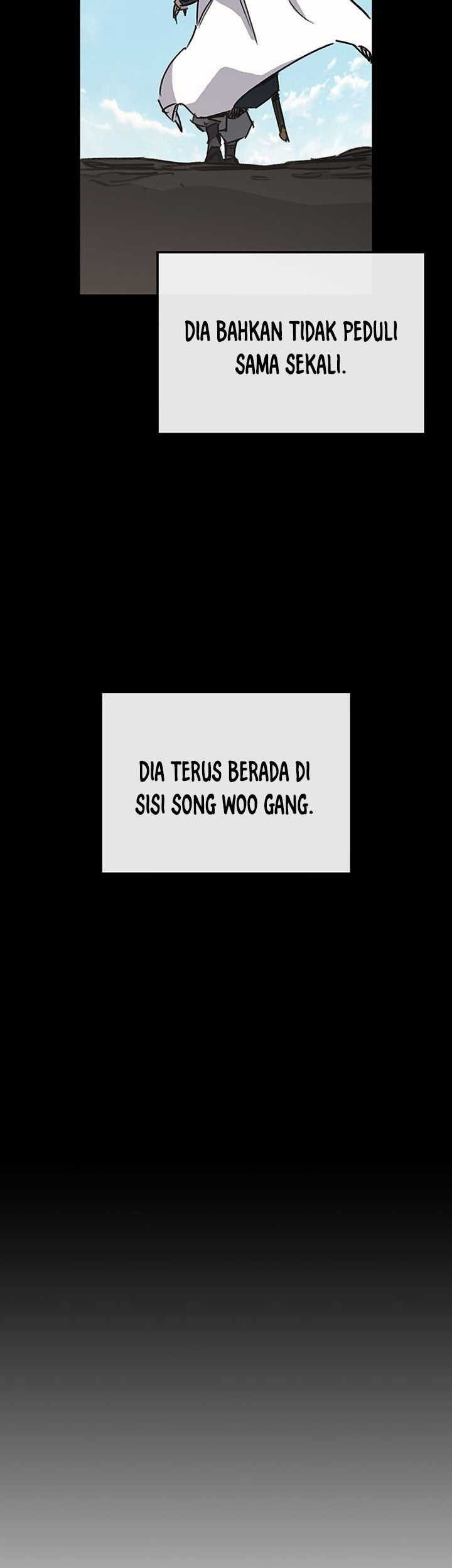 The Undefeatable Swordsman Chapter 179 Gambar 40