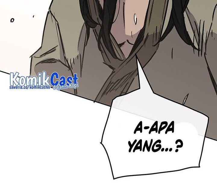 The Undefeatable Swordsman Chapter 179 Gambar 47