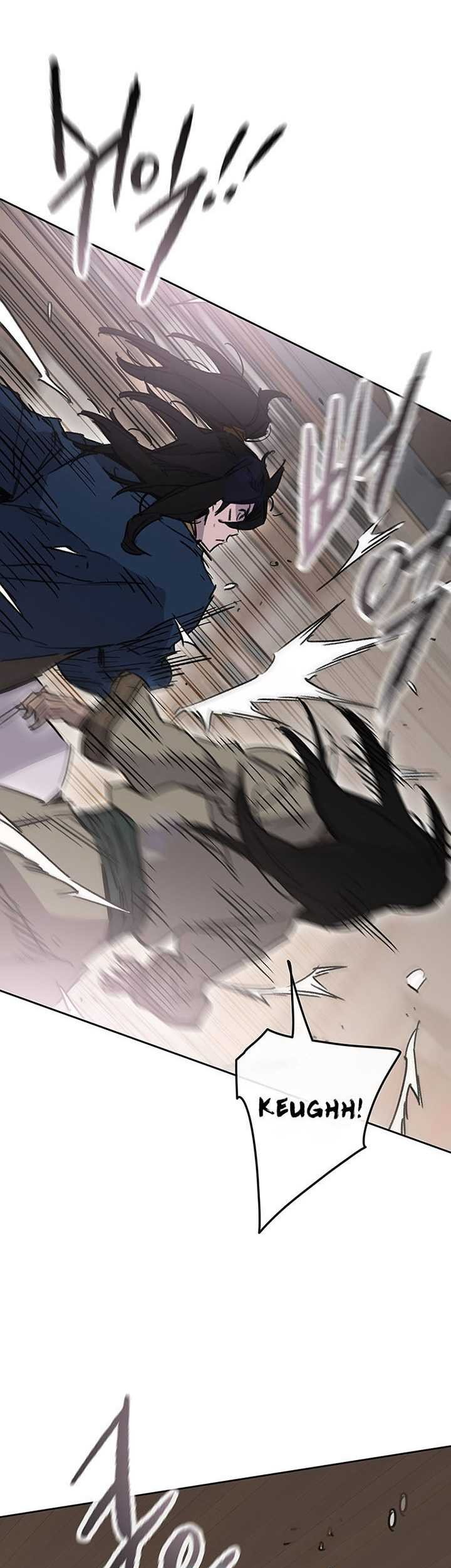 The Undefeatable Swordsman Chapter 179 Gambar 48
