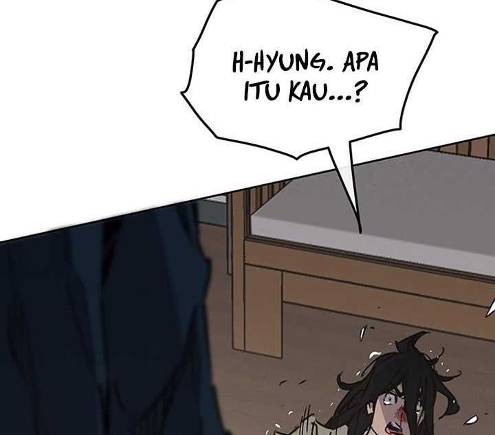 The Undefeatable Swordsman Chapter 179 Gambar 51