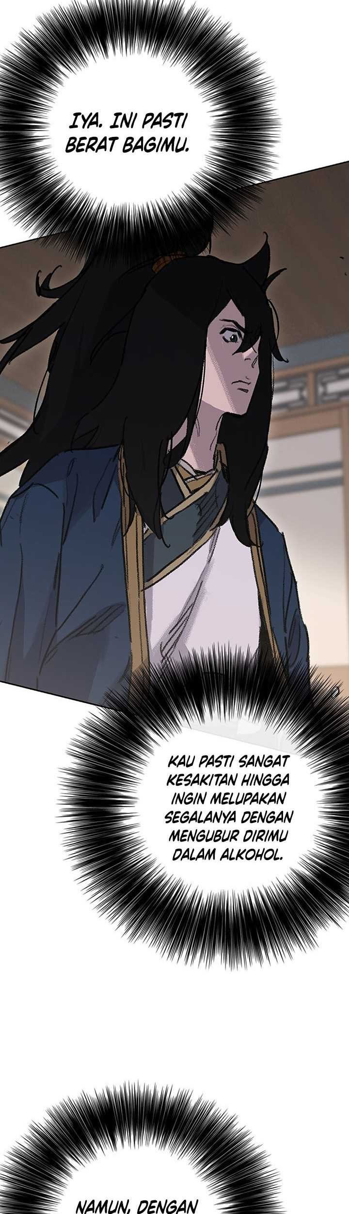 The Undefeatable Swordsman Chapter 179 Gambar 54