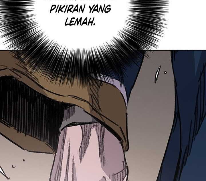 The Undefeatable Swordsman Chapter 179 Gambar 55