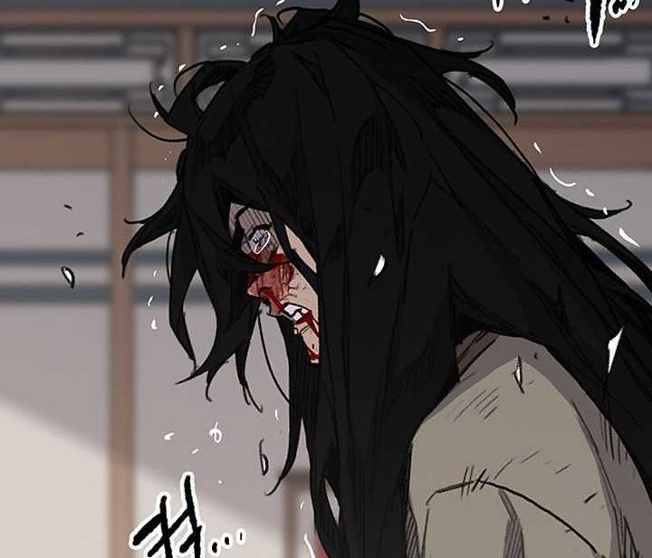 The Undefeatable Swordsman Chapter 179 Gambar 61